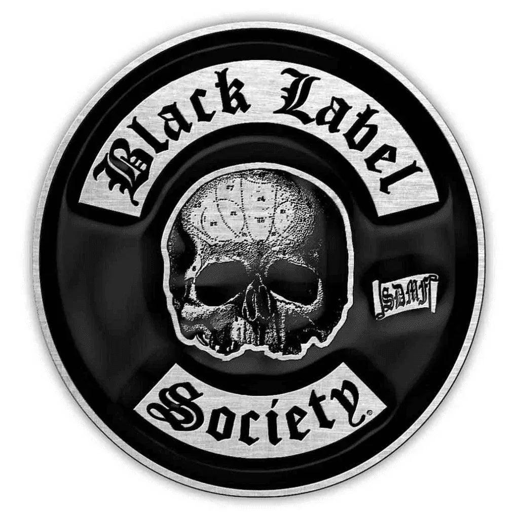 black-label-society-pin-anstecker-SDMF - Totenkopf.com