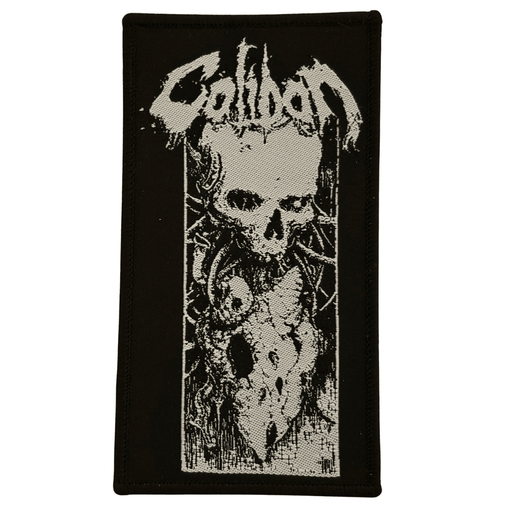 caliban-patch-heart-out - Totenkopf.com