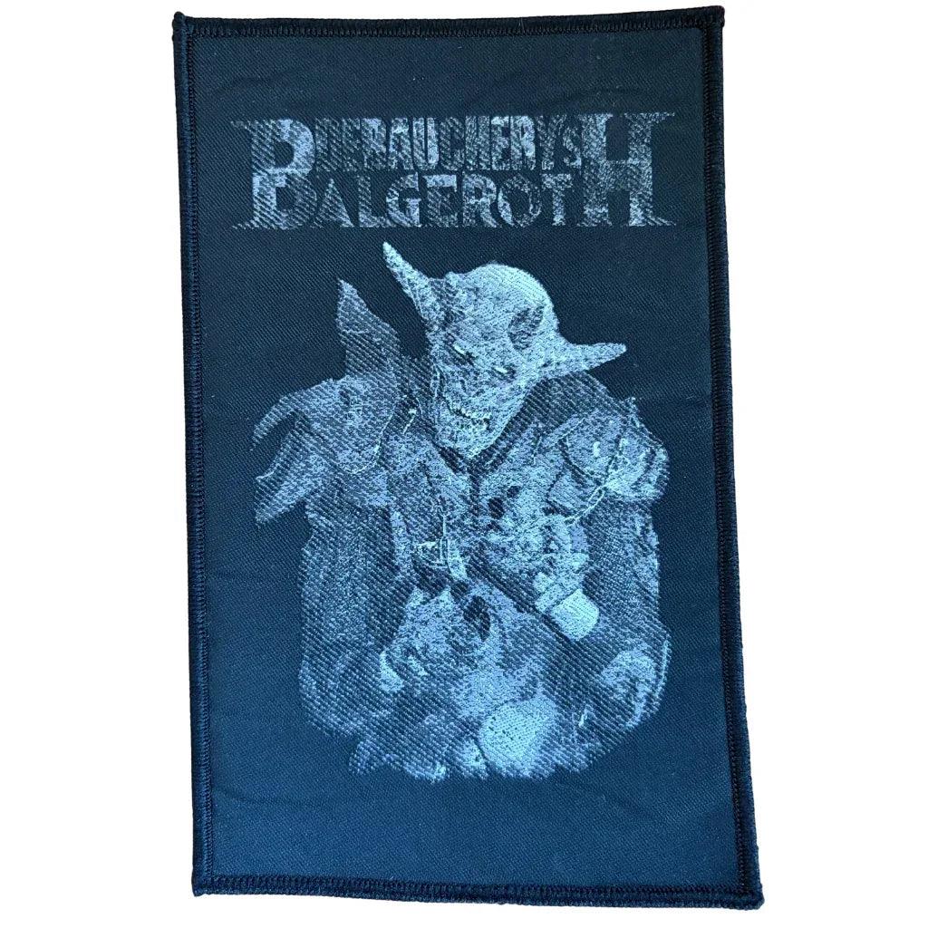 debauchery-balgeroth-blutgott - Totenkopf.com