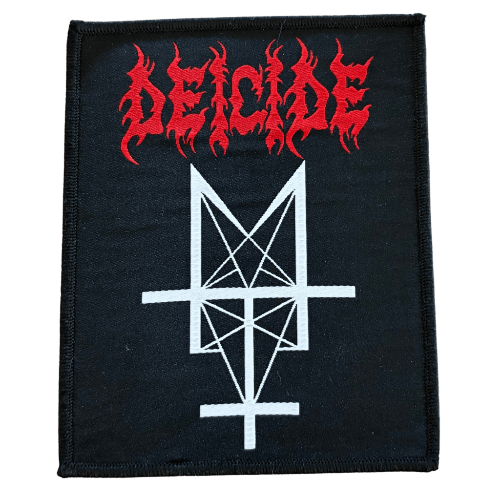 deicide-patch-trifixion - Totenkopf.com