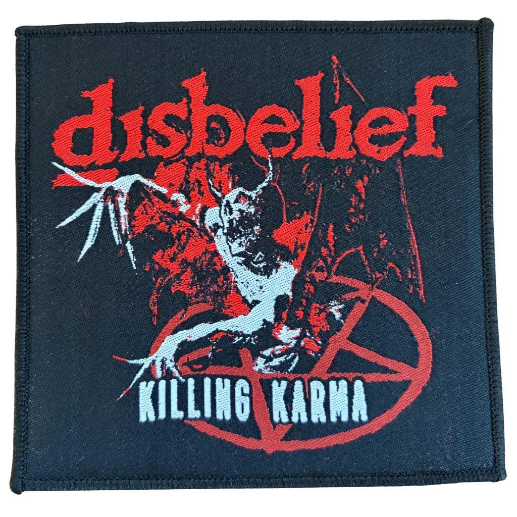 disbelief-patch-killing-karma-red_0b22b857-6530-4dfd-a9a6-44e51629b7e2 - Totenkopf.com