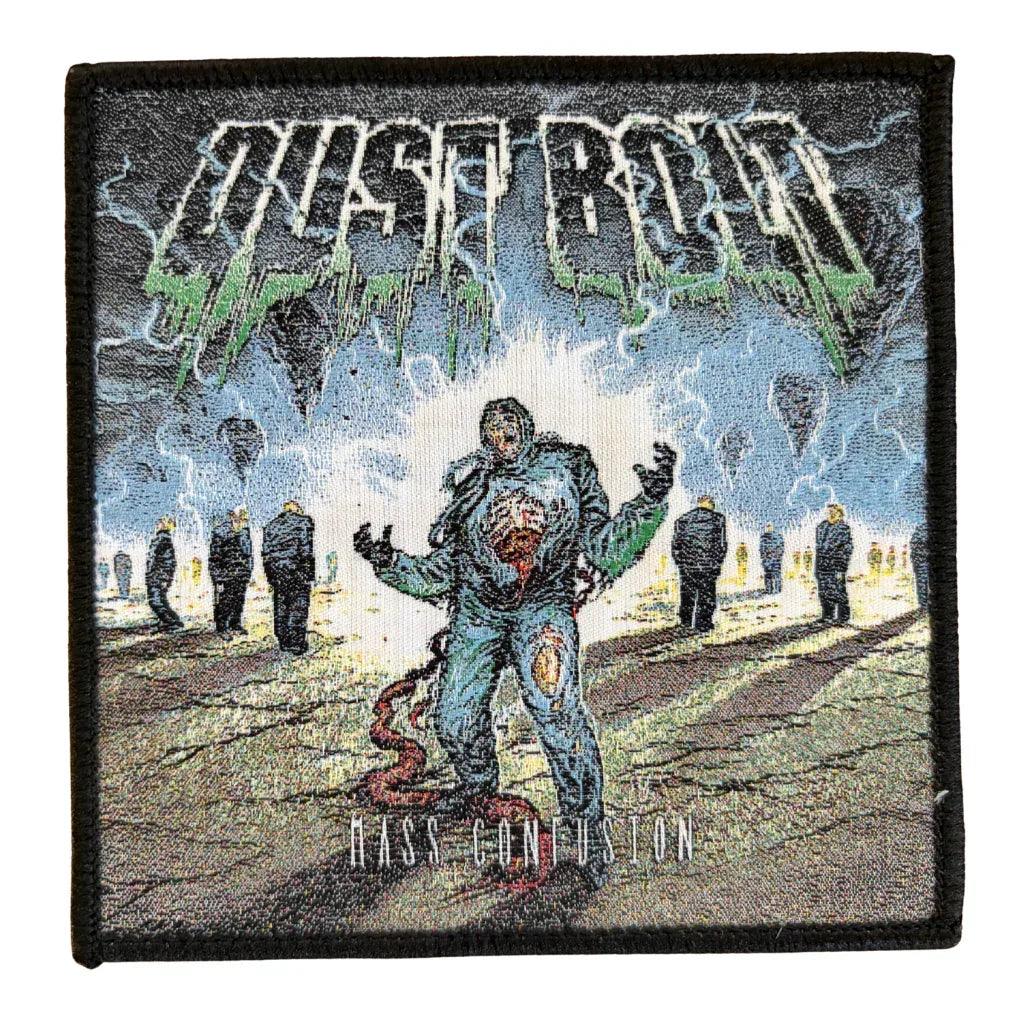 dust-bolt-patch-mass-confusion - Totenkopf.com