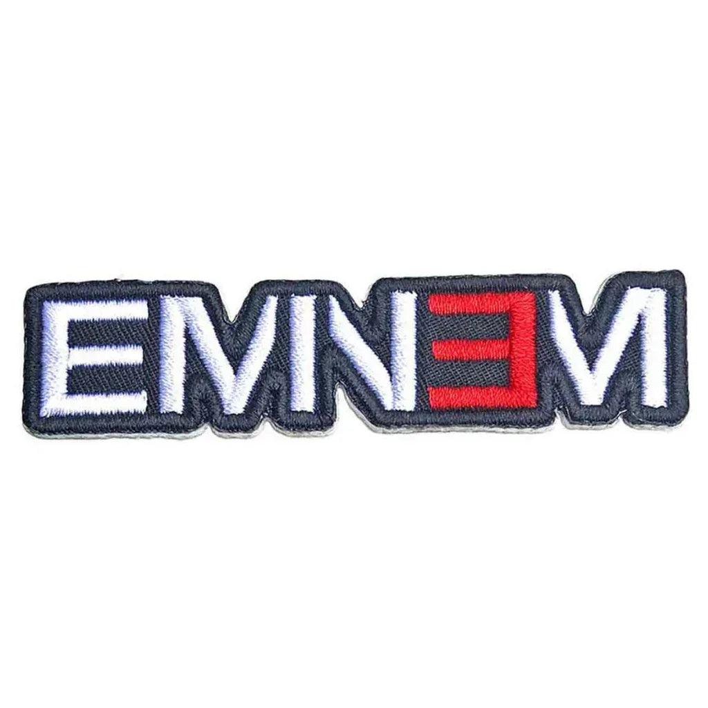 eminem-patch-cut-out-logo - Totenkopf.com