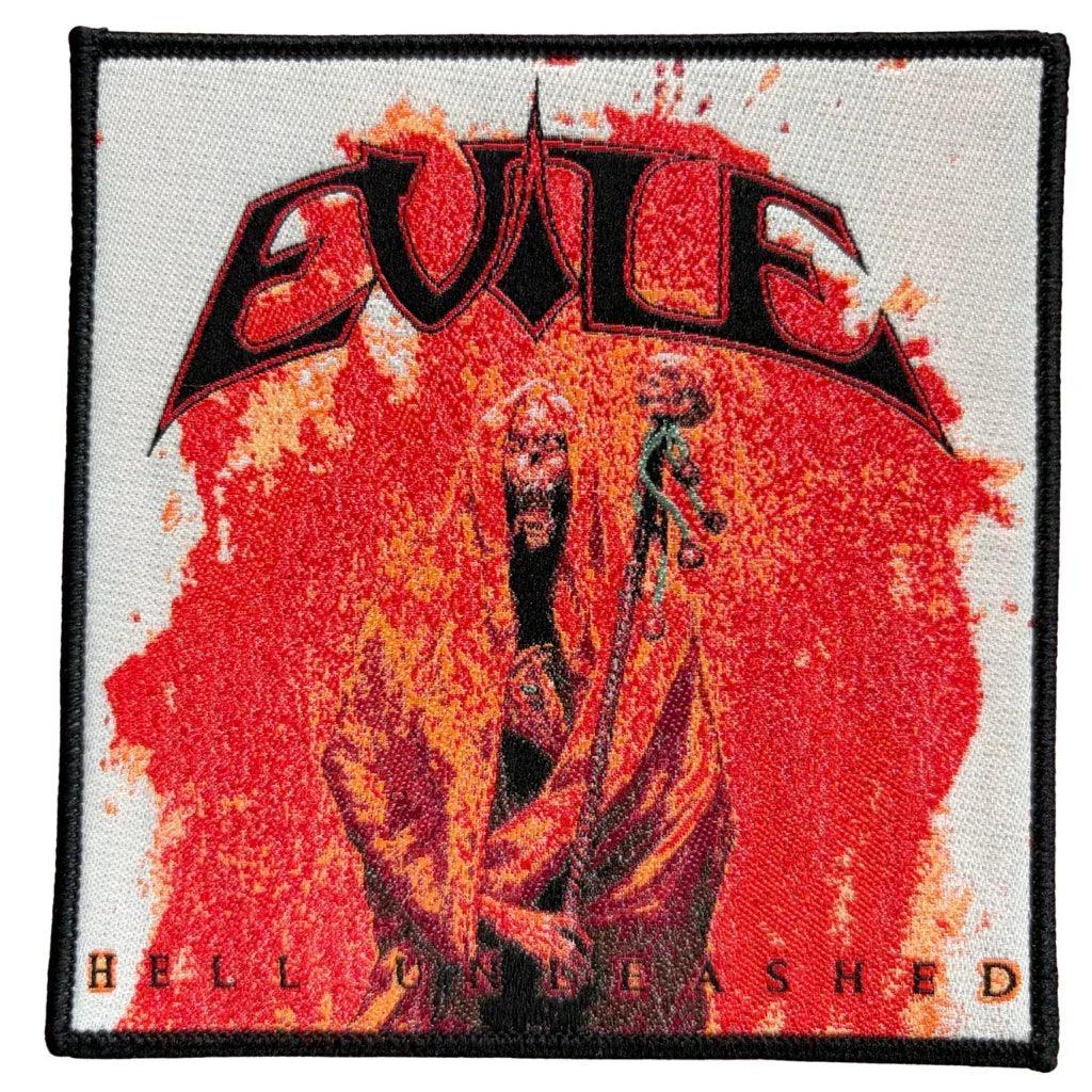 evile-patch-hell-unleashed - Totenkopf.com