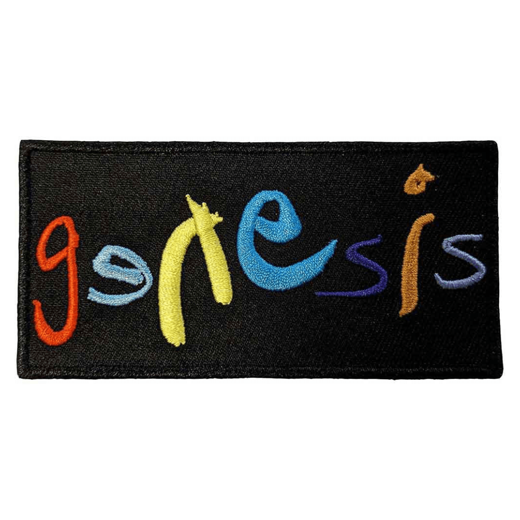 genesis-patch-logo-stripe-colour - Totenkopf.com