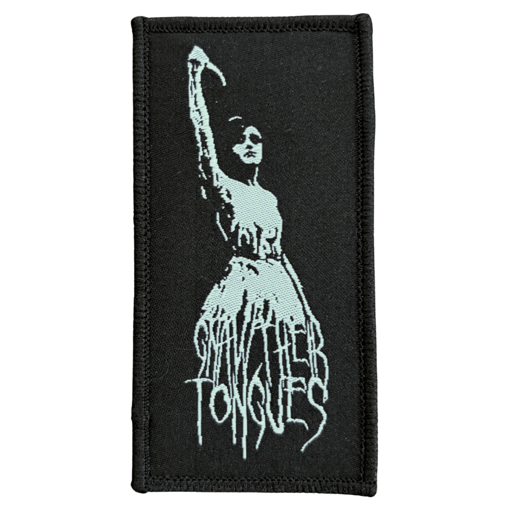 gnaw-their-tounges-patch - Totenkopf.com