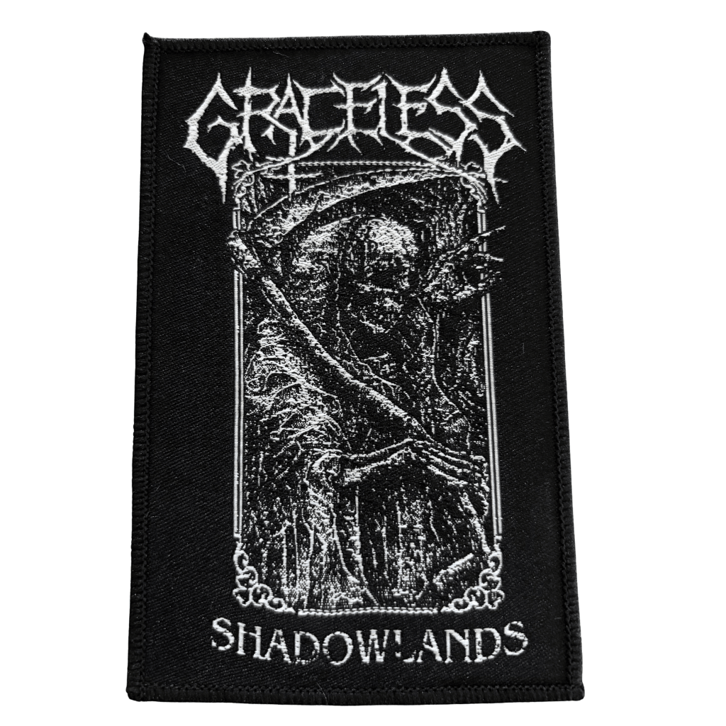 graceless-patch-shadowlands - Totenkopf.com
