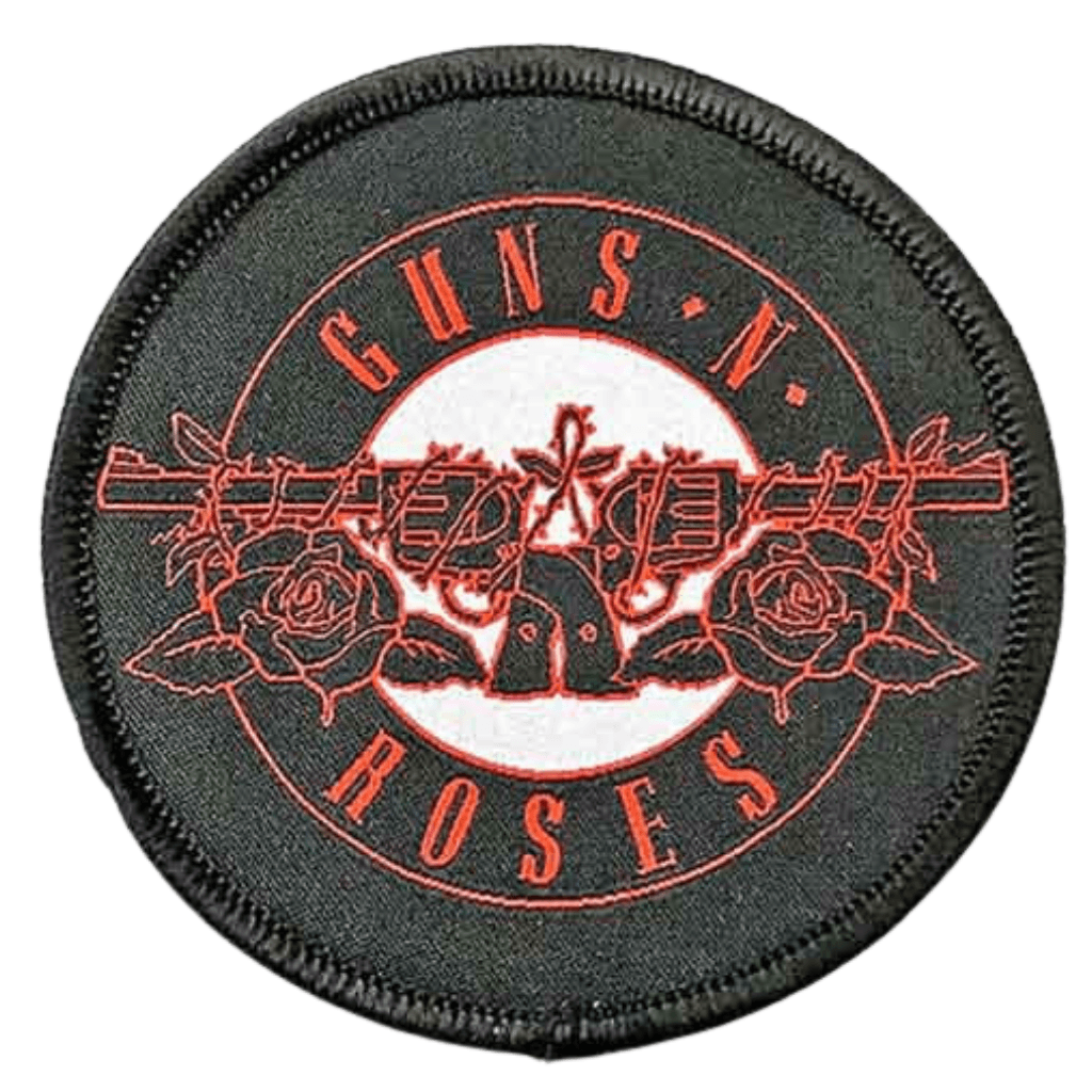 guns-roses-patch-rund-red-guns_93501782-3fae-4f4e-8f16-95e1b02aabcb - Totenkopf.com