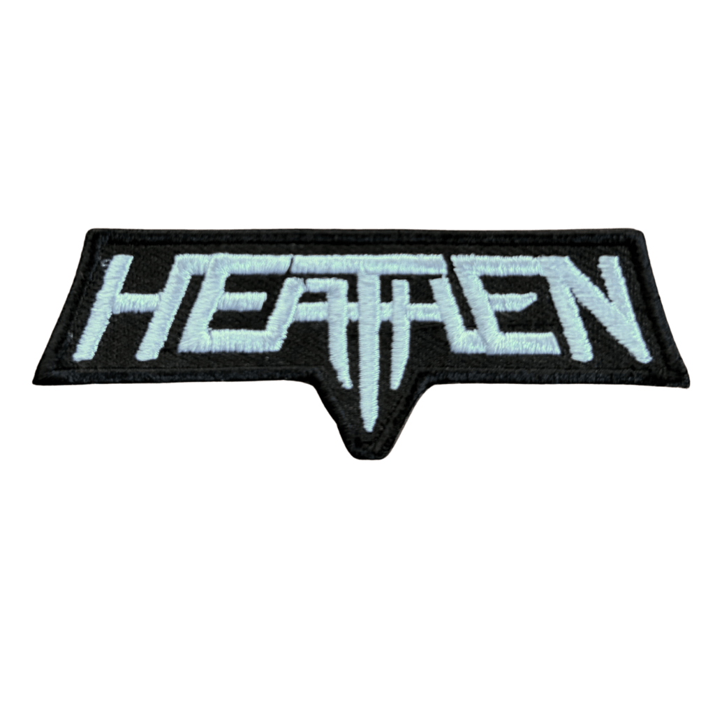 heathen-patch-logo-cut-out - Totenkopf.com