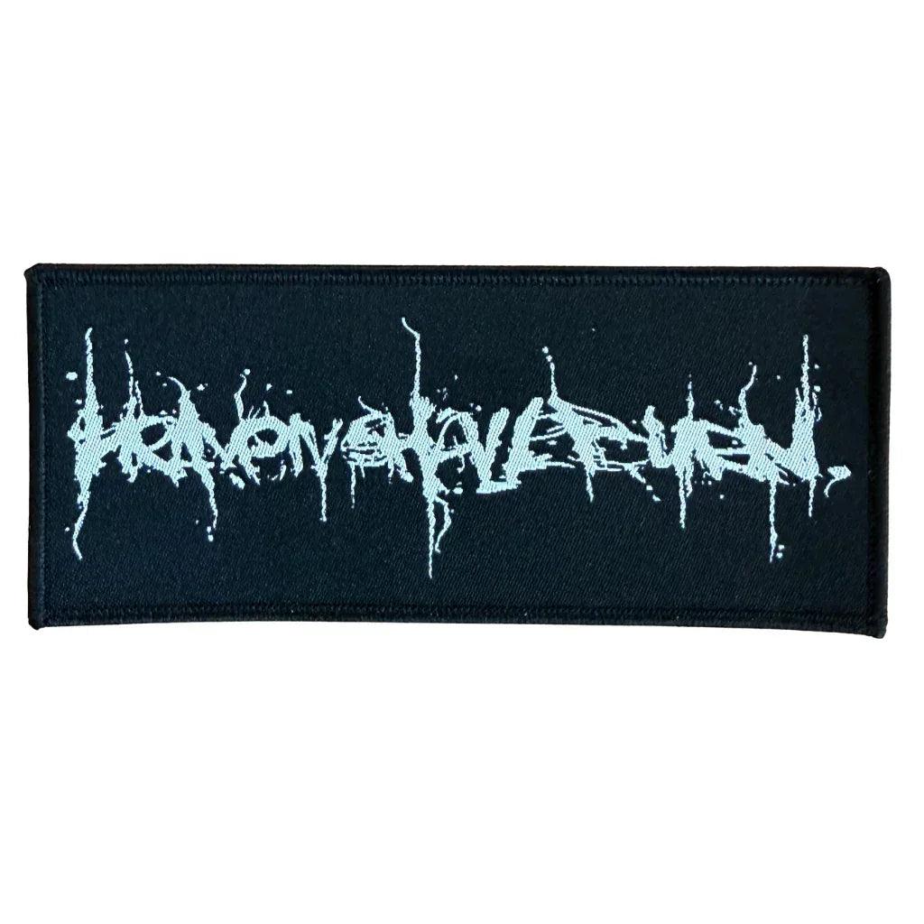 Heaven Shall Burn Patch · Logo Stripe (14cm x 6cm) - Totenkopf.com