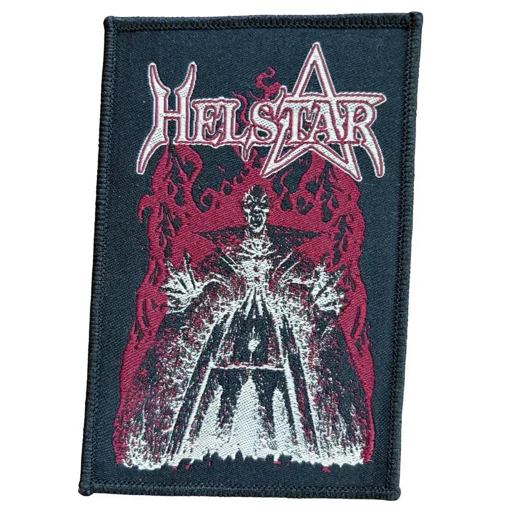 helstar-patch-black-cathedral - Totenkopf.com