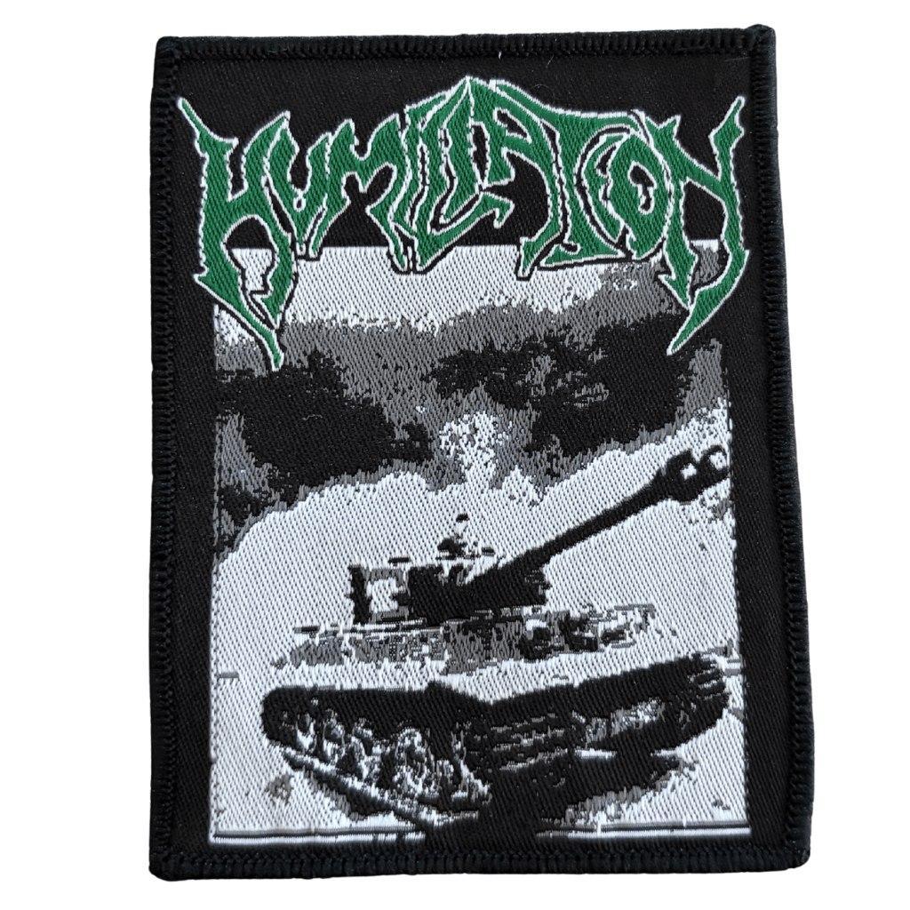 humiliation-patch-tank - Totenkopf.com