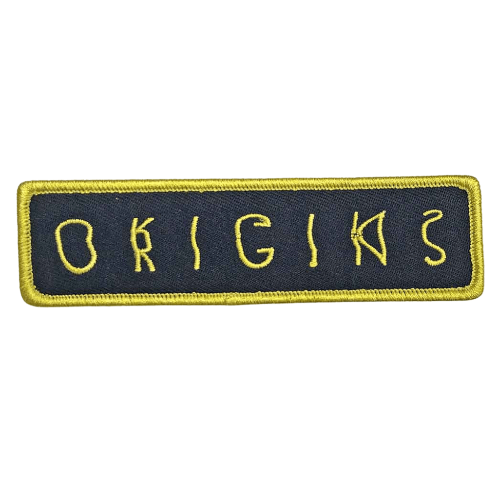imagine-dragons-patch-origins - Totenkopf.com