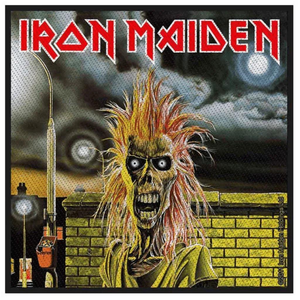 iron-maiden-aufnaeher-patch - Totenkopf.com