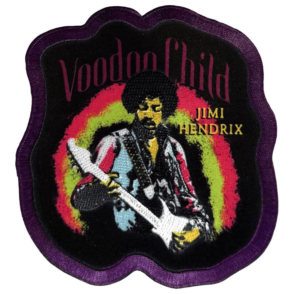 jimi-hendrix-patch-voodoo-child - Totenkopf.com