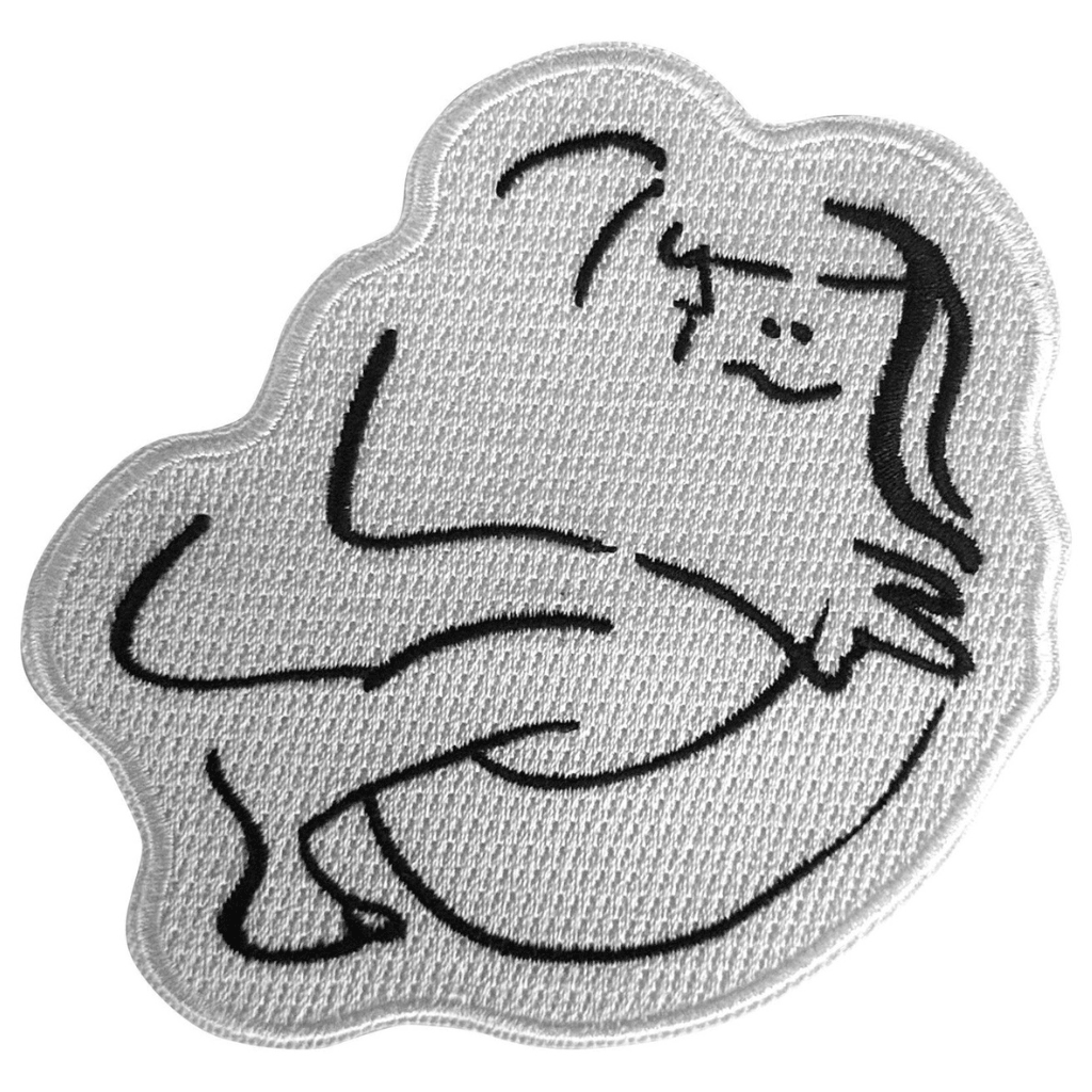 john-lennon-patch-cuddle - Totenkopf.com