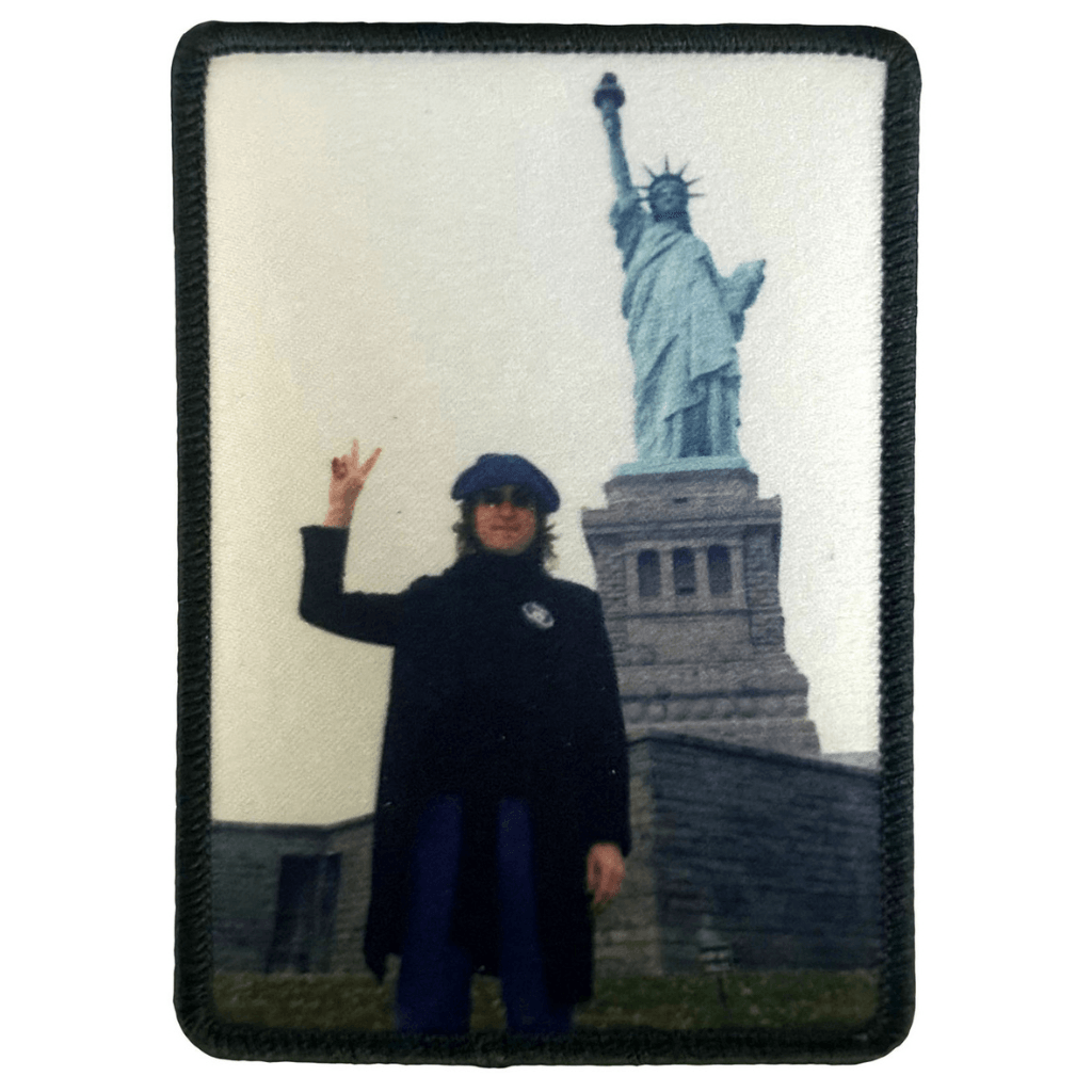 john-lennon-patch-liberty - Totenkopf.com