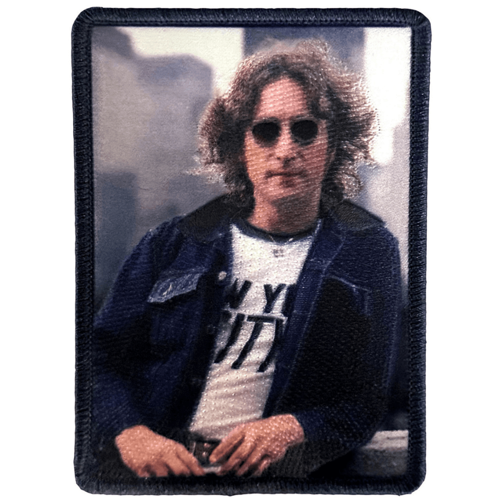 john-lennon-patch-nyc-tee - Totenkopf.com