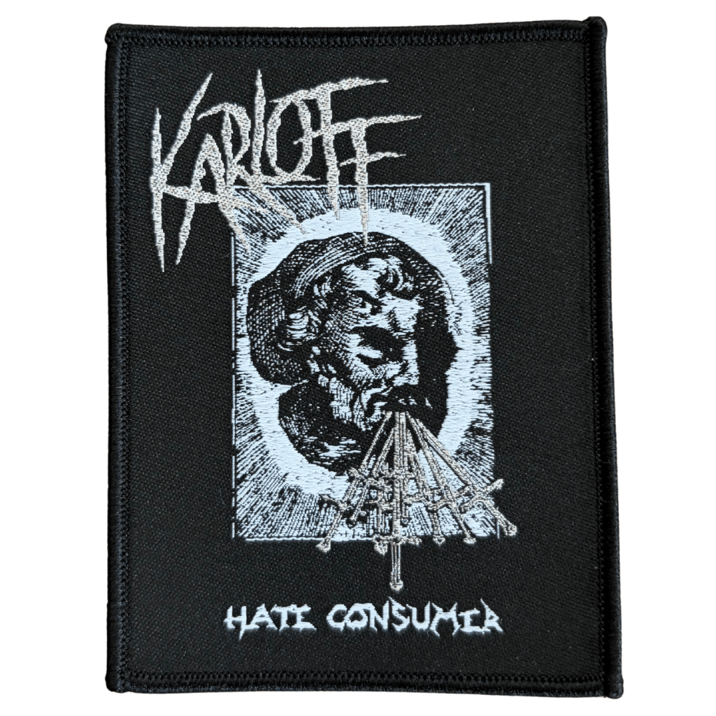 karloff-patch-hate-consumer - Totenkopf.com