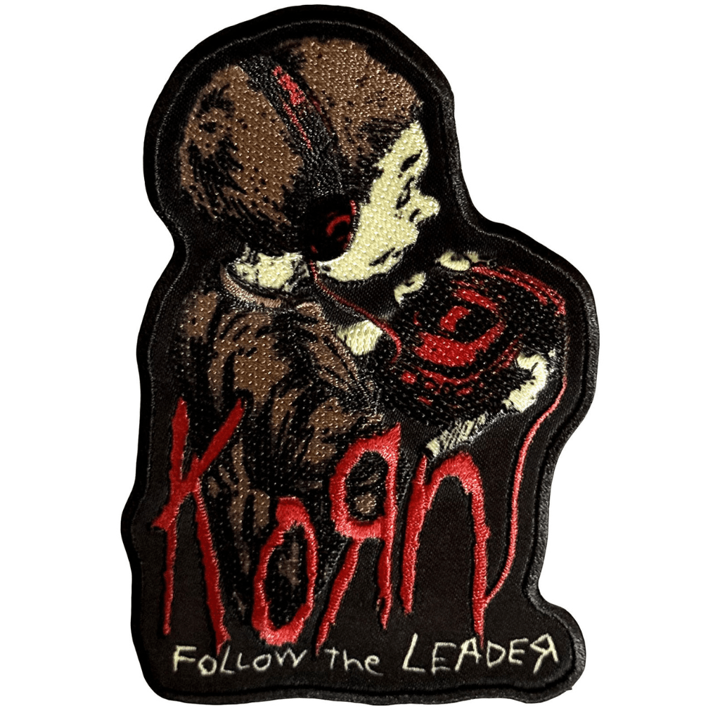 korn-patch-follow-the-leader - Totenkopf.com