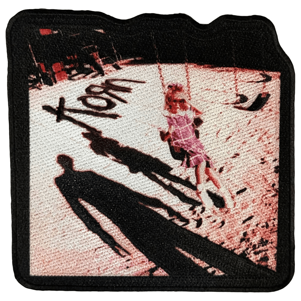 korn-patch-self-titled - Totenkopf.com