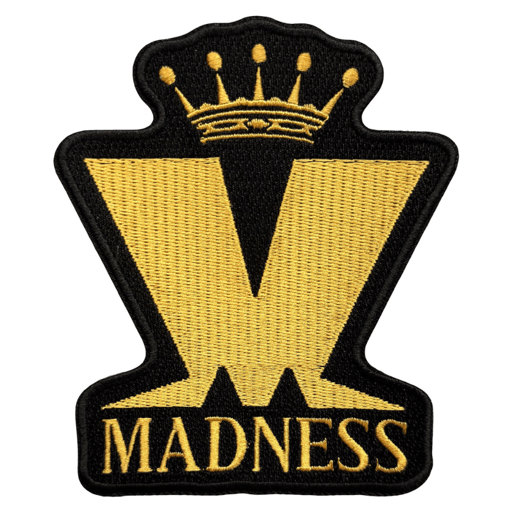 madness-patch-crown-and-m - Totenkopf.com