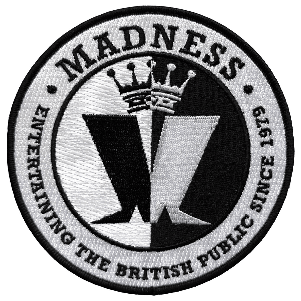 madness-patch-rund-since-1979 - Totenkopf.com