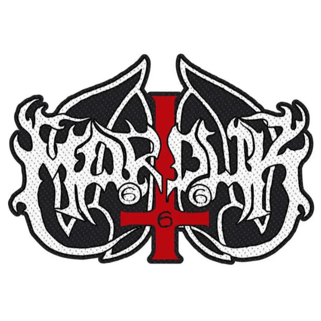 marduk-aufnaeher-patch-logo - Totenkopf.com
