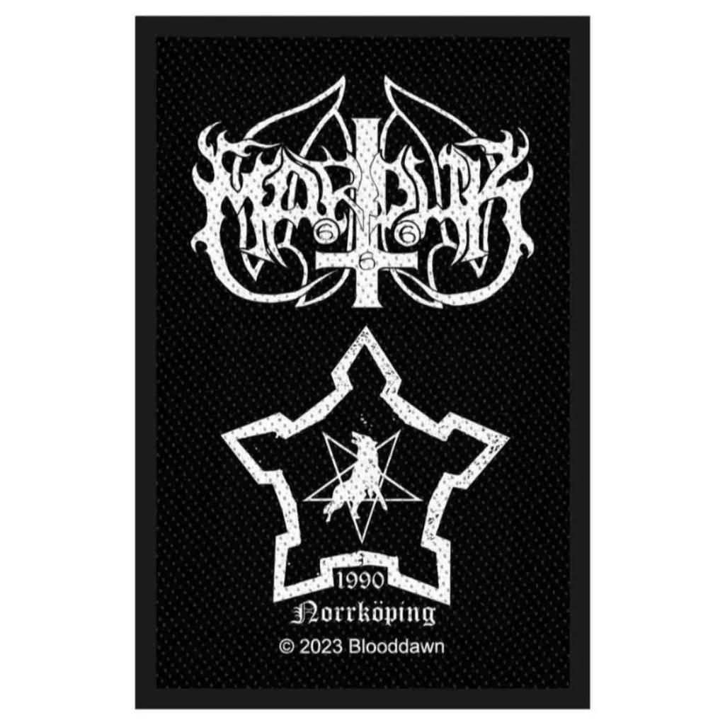 marduk-aufnaeher-patch-norrkoping - Totenkopf.com