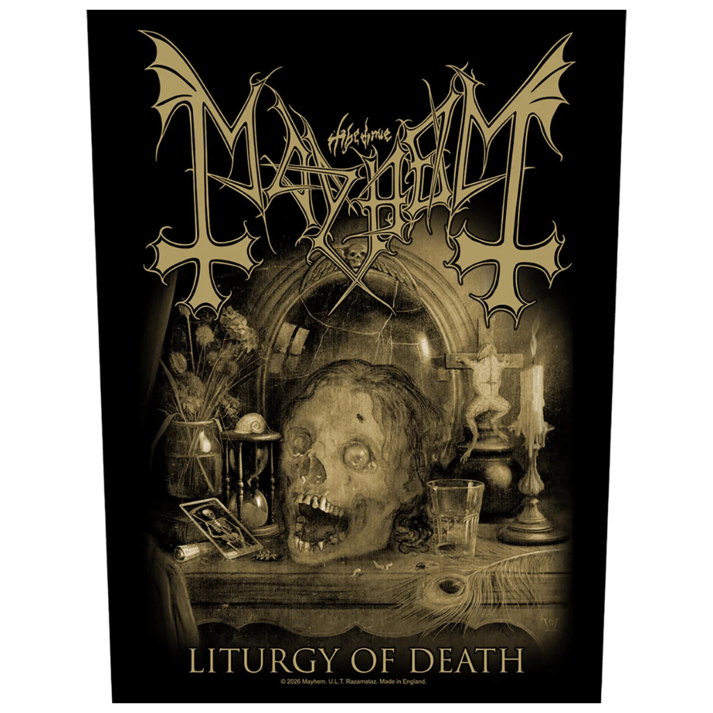mayhem-backpatch-liturgy-of-death - Totenkopf.com