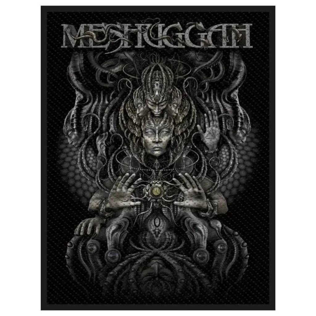 meshuggah-patch-musical-deviance - Totenkopf.com