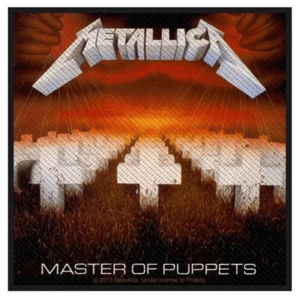 metallica-aufnaeher-patch-master-of-puppets - Totenkopf.com