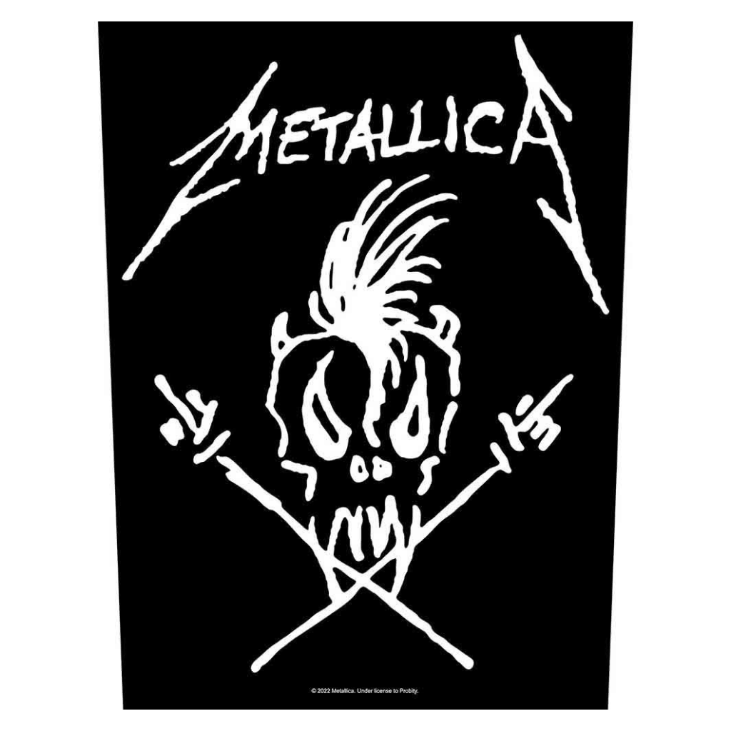metallica-backpatch-scary-guy - Totenkopf.com