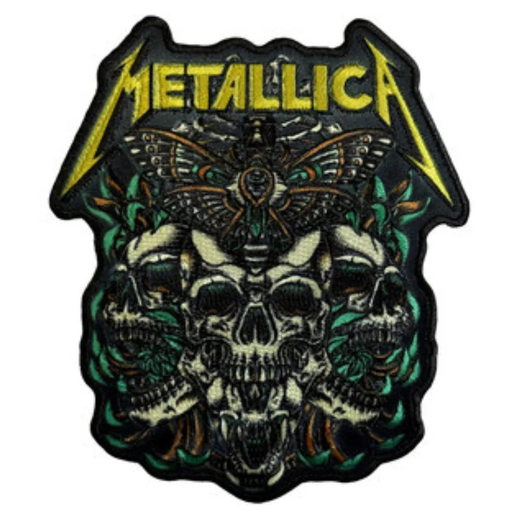 metallica-patch-fillmore-s-m-poster - Totenkopf.com