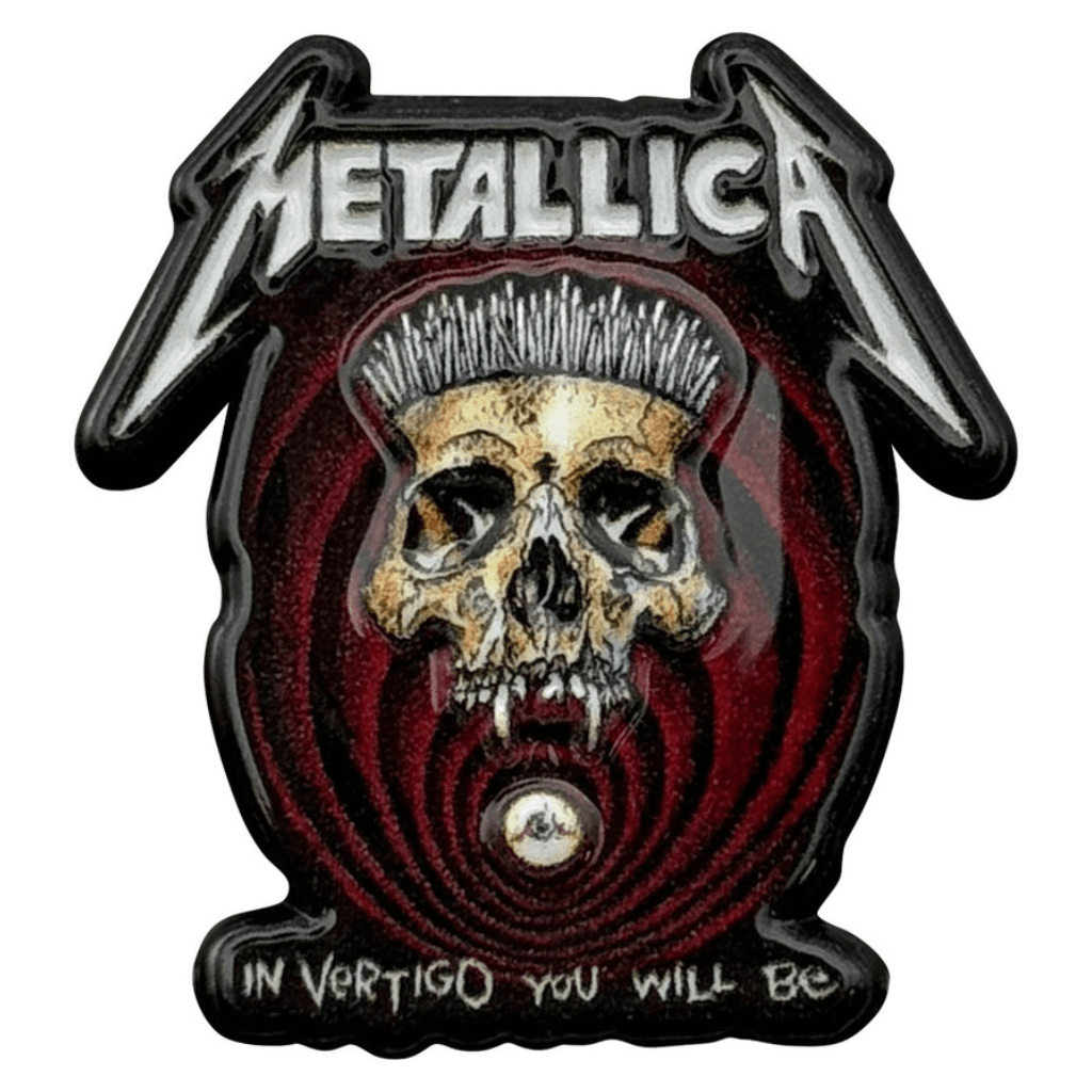 metallica-pin-in-vertigo-you-will-bet - Totenkopf.com