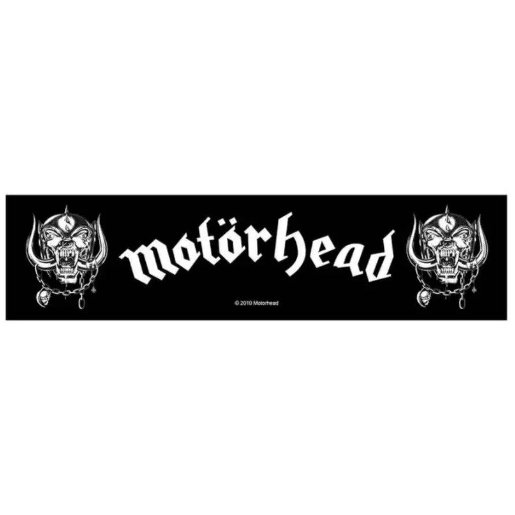 motorhead-aufnaeher-patch-war-pigs - Totenkopf.com