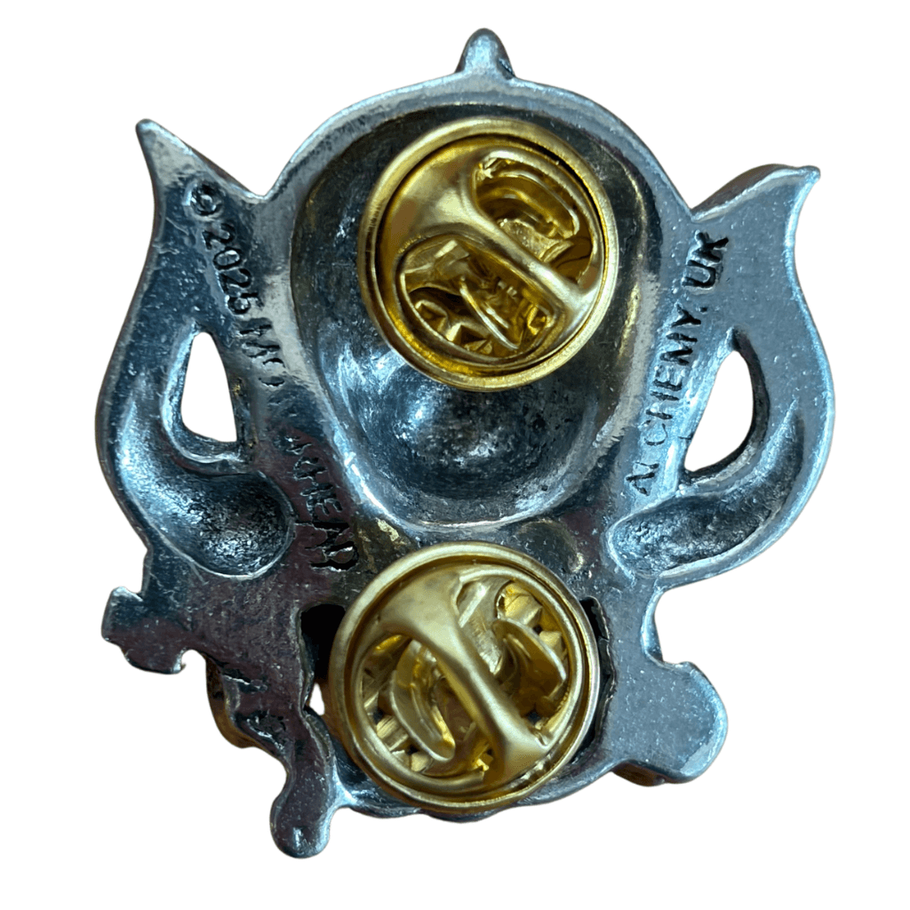 motorhead-warpig-pin-alchemy-rueckseite - Totenkopf.com