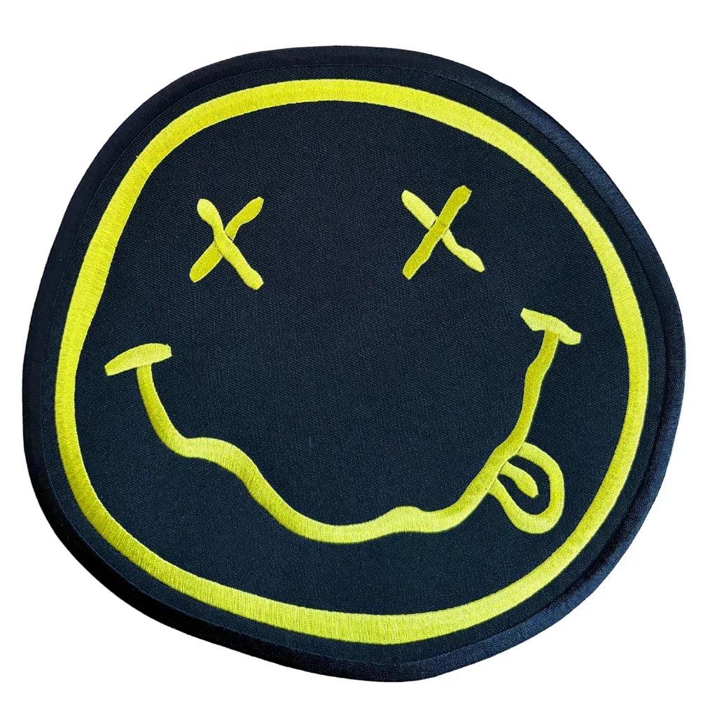 nirvana-backpatch-happy-face_5b5d12a2-9bb4-41e9-9a7a-7cc9149354dd - Totenkopf.com