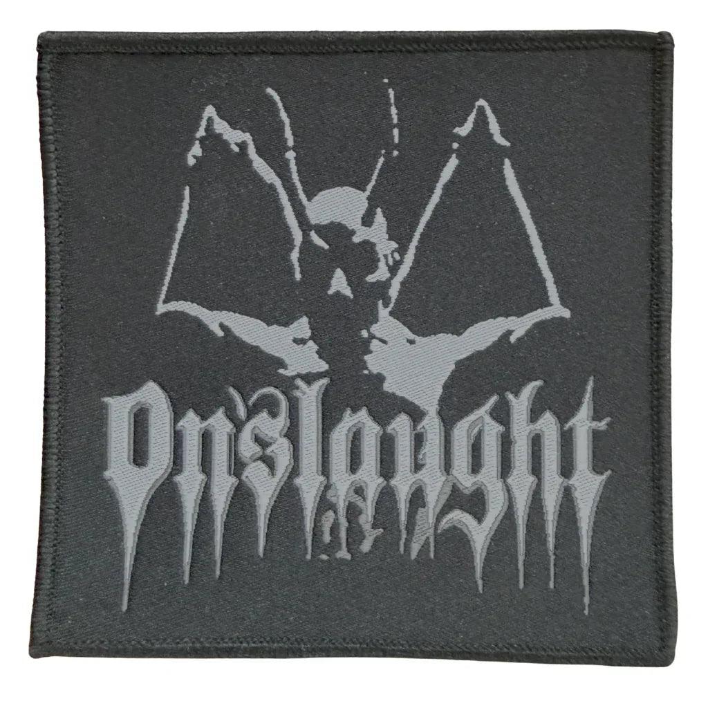 onslaught-patch-shadow-of-death - Totenkopf.com