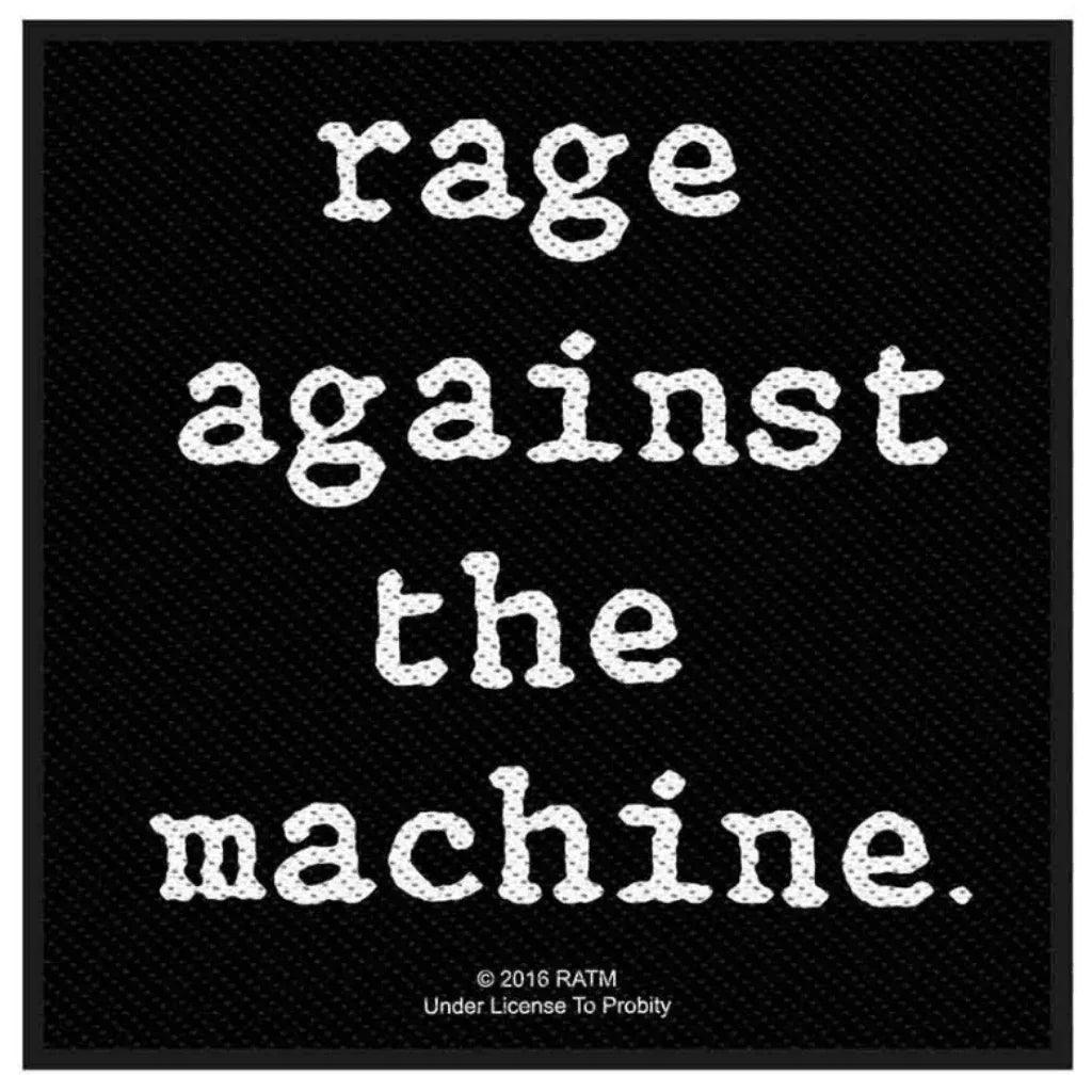 rage-against-the-machine-aufnaeher-patch-logo - Totenkopf.com