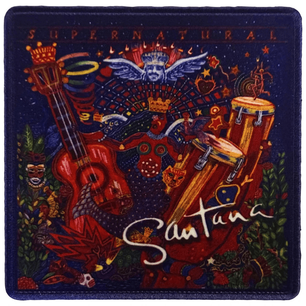 santana-patch-supernatural - Totenkopf.com
