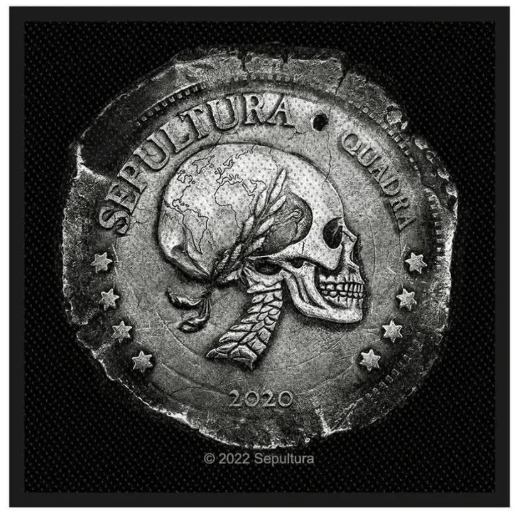sepultura-aufnaeher-patch-quadra - Totenkopf.com