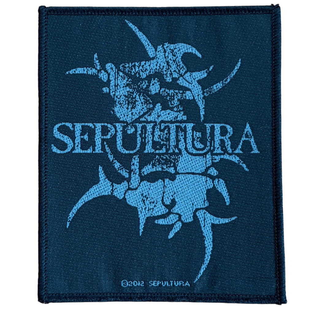 sepultura-patch-black-logo-tribal_3664ca56-3920-43cb-b2e5-824892cfa8ea - Totenkopf.com