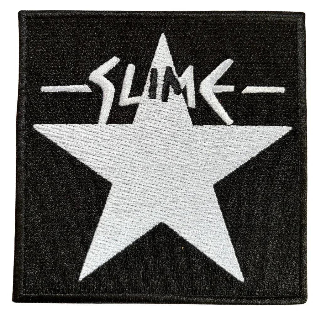 slime-logo-patch - Totenkopf.com