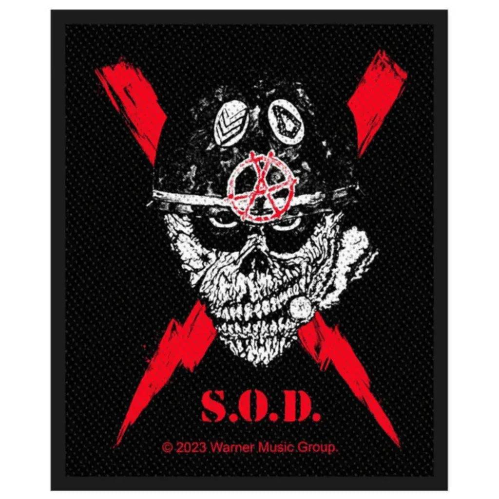 stormtrooper-of-death-aufnaeher-patch - Totenkopf.com
