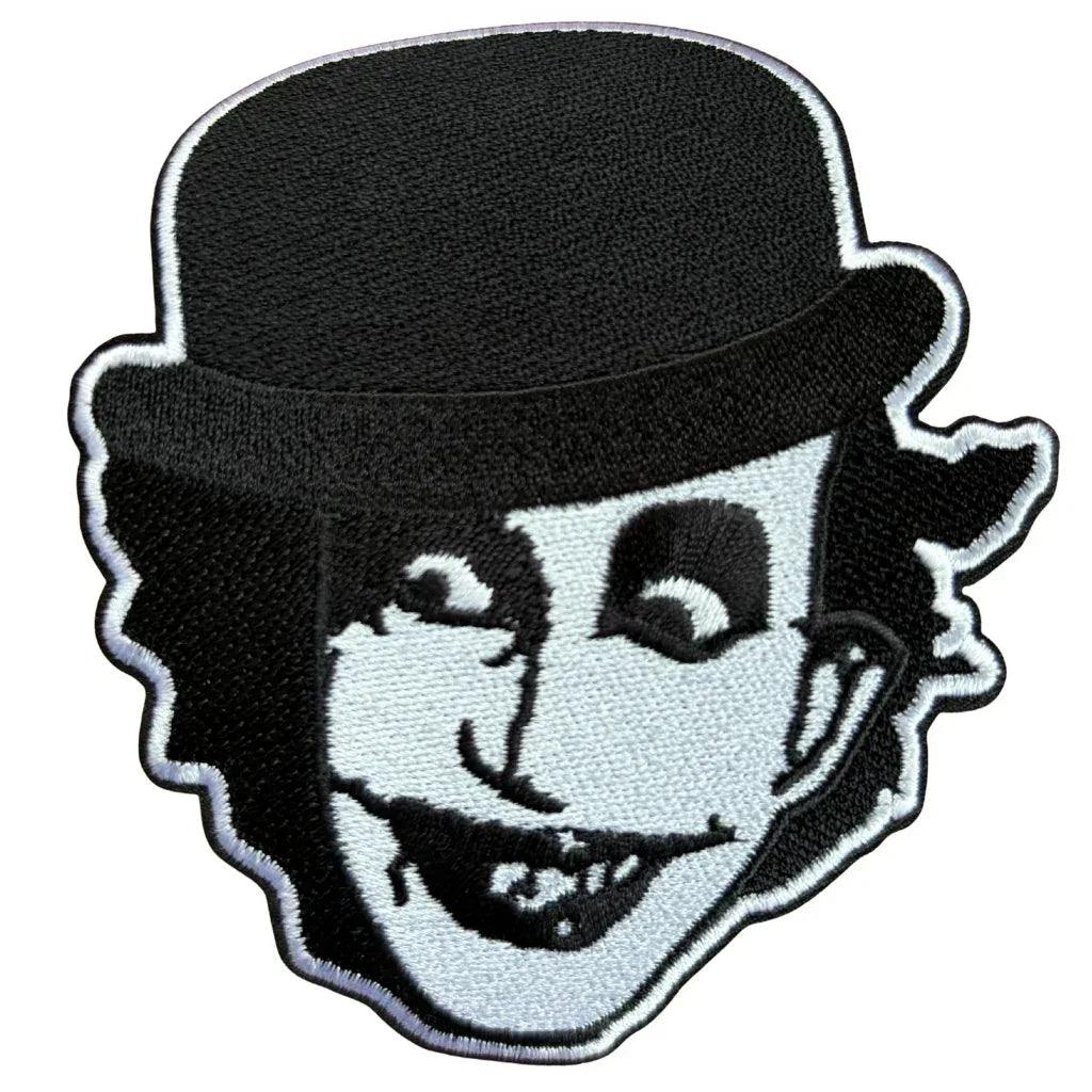 the-adicts-patch-face - Totenkopf.com