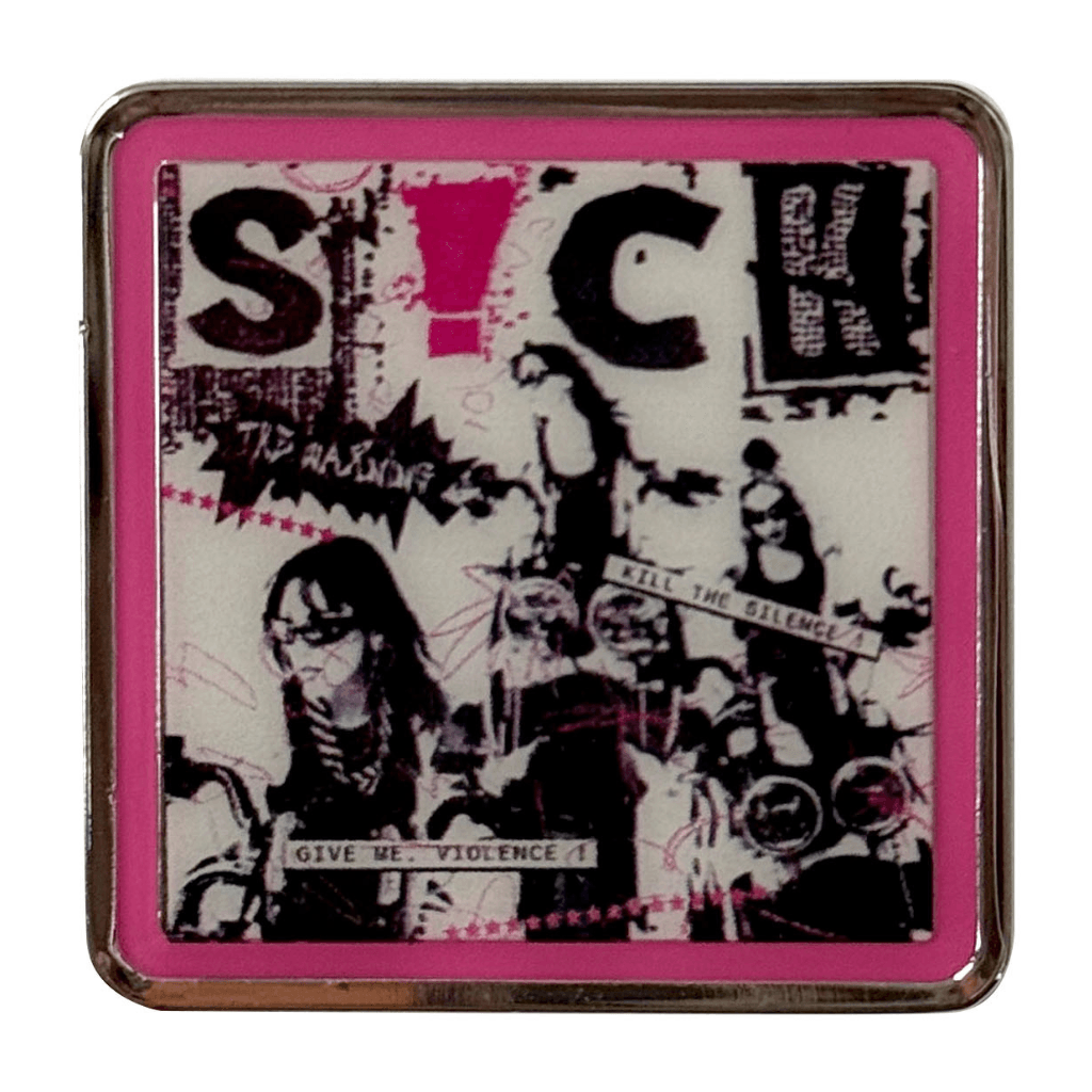 the-warning-pin-sick - Totenkopf.com