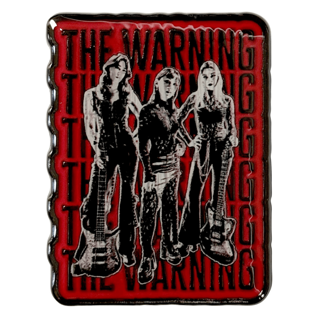 the-warning-pin-stacked - Totenkopf.com