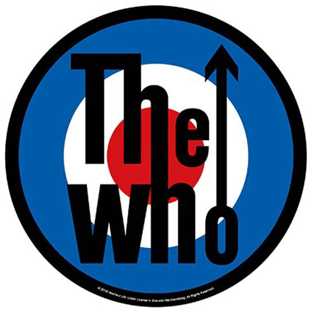 the-who-backpatch-target - Totenkopf.com