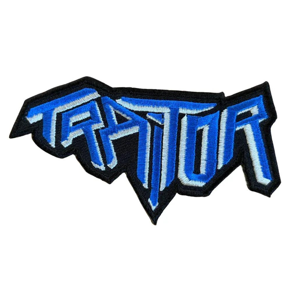 traitor-patch-logo-cut-out - Totenkopf.com